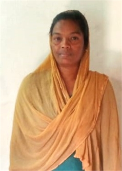 Ashakiran Lakra - Full time Patient Care and Elderly Care in Bhopal in Bhopal