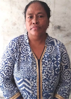 Ashalata Sarodar - Full time Baby Sitter in powai in Mumbai