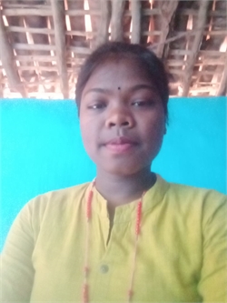 Ashamani Minj - Full time Cleaner in Bandra in Mumbai