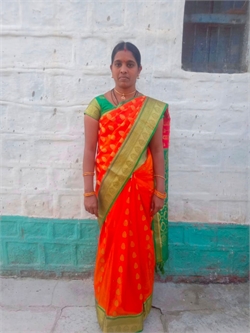 Asharani Bagli - Part time Baby Sitter in Srinivas Nagar Colony in Hyderabad