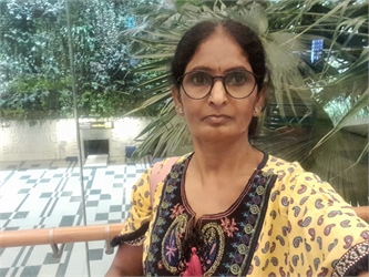 Asharani Rajendra Sutar - Full time Cook and Patient Care and Elderly Care and Baby Sitter in Jaysinghpur in Kolhapur