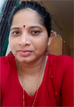 Asharani Sonawane - Part time Patient Care and Elderly Care and Baby Sitter in Chembur East in Mumbai