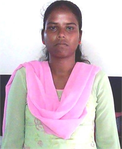 Ashavanti Lakra (Rahul) - Full time Cleaner and Cook in Jashpur in Raipur