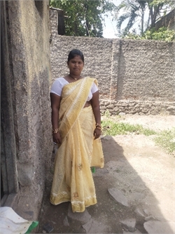 Ashavini sarad gorkhe - Part time Cleaner and Cook and Baby Sitter in Pune, Maharashtra in Pune