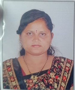 Ashawini Chopade - Part time Cleaner and Cook and Baby Sitter in Pimpri-Chinchwad in Pune