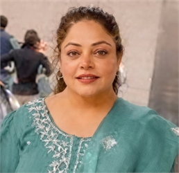 Ashi Mahendro - Part time Cleaner and Cook and Patient Care and Elderly Care and Baby Sitter in Uttam nagar in Delhi