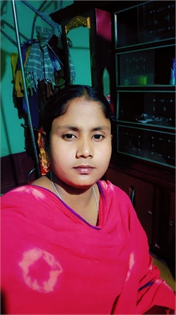 Ashima Khatoon - Part time Cleaner in Uttam Nagar in Delhi