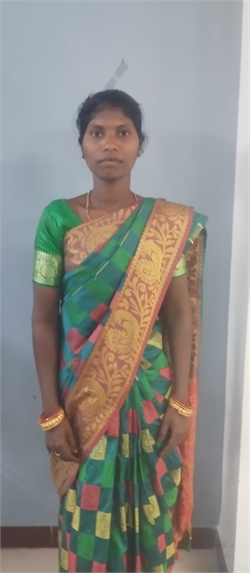 Ashima Tete - Full time Cleaner and Cook and Baby Sitter in Wilson Garden in Bangalore Bengaluru