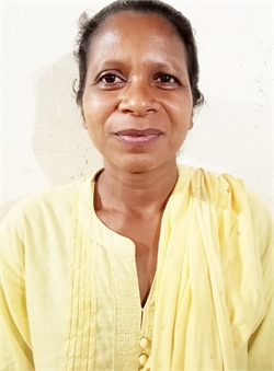 Ashisan Dang - Full time Cleaner and Cook in Andheri East in Mumbai