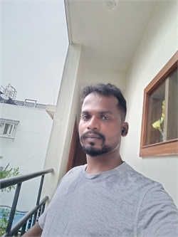 Ashish Bag - Part time Cook in Bengaluru, Karnataka in Bangalore Bengaluru