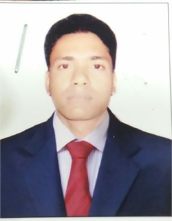 Ashish Biswas - Full time Cook in Chandpara in Kolkata