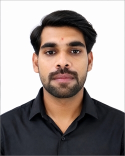 Ashish kadam - Full time Cleaner in Vinhere in Raigad