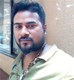 Ashish kamat - Full time Cook in Juhu in Mumbai