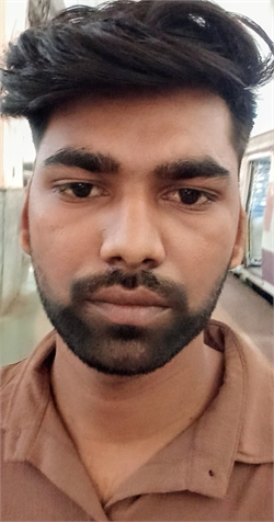 ASHISH KUMAR - Full time Cleaner and Cook in Chirag Dilli, New Delhi in New Delhi