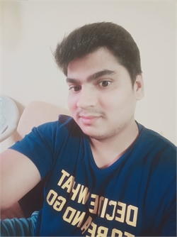 ashish kumar - Full time Cleaner and Cook in thane in Pune