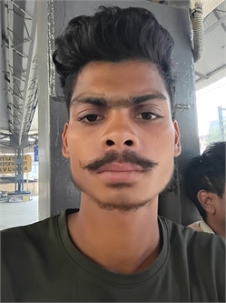 Ashish Kumar - Full time Cleaner in Byculla in Mumbai