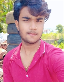 Ashish Kumar Mandal - Full time Cleaner in Kalyan in Mumbai