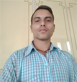 Ashish Kumar Pandey - Full time Cook in Kalyan West in Mumbai