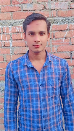 Ashish kumar shahu - Full time Cleaner in dadar west in Mumbai