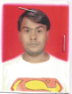 Ashish Kumar Yadav
