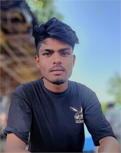 Ashish Meena - Part time Cleaner in Rajiya in Bhilwara