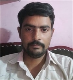 Ashish Mishra - Full time Patient Care and Elderly Care in Laxmi Nagar in Delhi