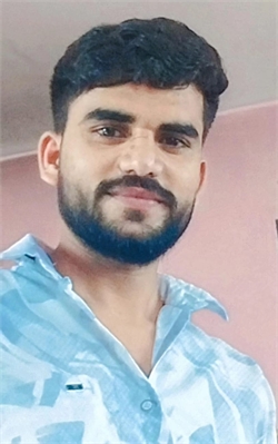 Ashish Singh - Full time Cleaner and Cook in Aurangabad in Aurangabad