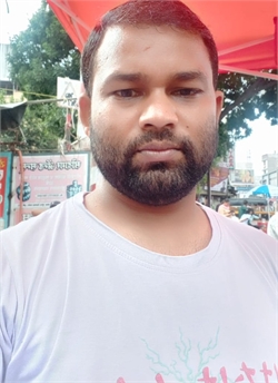 Ashish Singh - Full time Cleaner and Patient Care and Elderly Care in pune in Pune