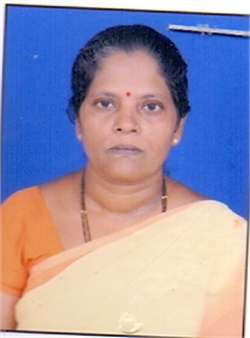 Ashiwini Haladankar - Part time Patient Care and Elderly Care and Baby Sitter in Bhandup West in Mumbai