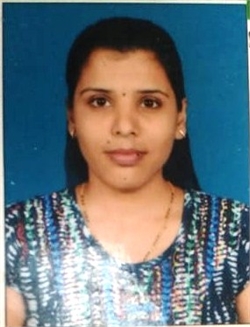 Ashiwini Shinde - Part time Baby Sitter in sion in Mumbai