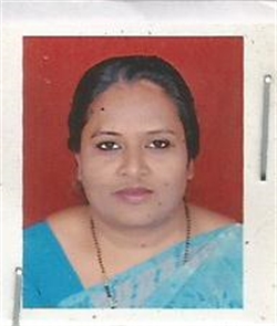 Ashiya Ali Shaikh - Part time Cleaner and Baby Sitter in Mahim East in Mumbai
