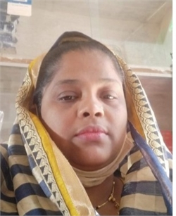 ASHIYA  KHAMARU - Part time Patient Care and Elderly Care and Baby Sitter in Uttar Kalas, West Bengal 743609 in Kolkata