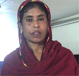 Ashiya Khatun - Full time Cleaner and Patient Care and Elderly Care and Baby Sitter in Assam Lakhimpur in Tezpur