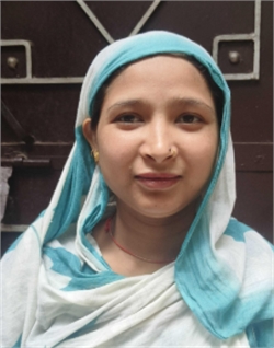 Ashiyana - Part time Cook in Bawana in Delhi