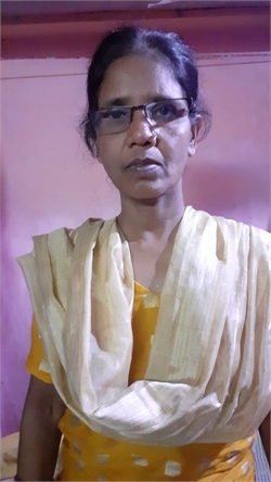 Ashma Bibi - Full time Cleaner and Cook and Patient Care and Elderly Care and Baby Sitter in Mira Road in Mumbai