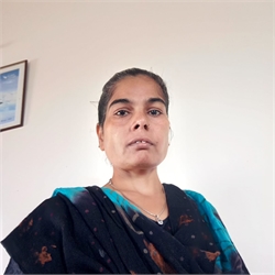 Saher Bano - Part time Cook and Patient Care and Elderly Care in Bhayandar West in Mumbai