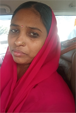 Ashmat Khatoon - Part time Cleaner in Sector 50 in Faridabad
