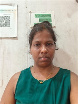 Ashmita Chauhan Viththal - Full time Baby Sitter in vasai in Mumbai