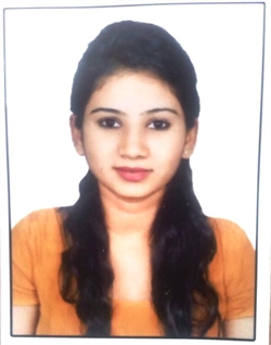 Ashmita Gadekar - Part time Cleaner and Cook and Baby Sitter in andheri East in Mumbai