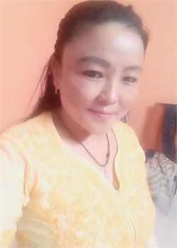 Ashmita  gharti - Full time Cleaner and Cook in pune in Pune