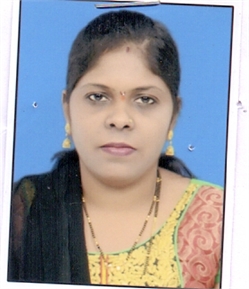 Ashmita Kedare - Part time Cleaner and Cook and Patient Care and Elderly Care and Baby Sitter in Bhandup west in Mumbai