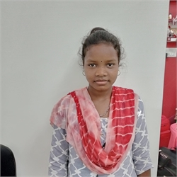 Ashoda Bada - Full time Cleaner and Baby Sitter in malad west in Mumbai