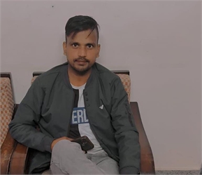 Ashok - Part time Cleaner in Dwarka sect. 16 in New Delhi