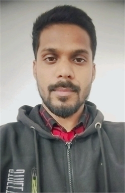 Ashok Paswan - Full time Cleaner in Ranchi in Ranchi