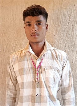 Ashok bara - Full time Patient Care and Elderly Care in Lailunga in Raipur