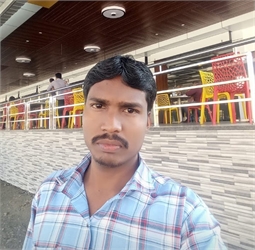 Ashok Badaik - Full time Cleaner in Wadala East in Mumbai