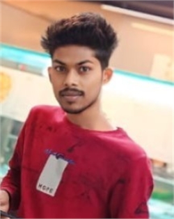 Ashok Baraik - Full time Cleaner in panvel in Mumbai