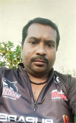 Ashok Chaudhare - Full time Cleaner and Cook in Juhu in Mumbai