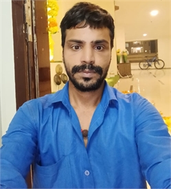 Ashok Choudhary - Full time Cook in Vile Parle in Mumbai