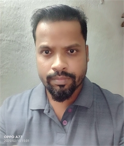 Ashok Ghadei - Full time Cook in Kolkata in Kolkata